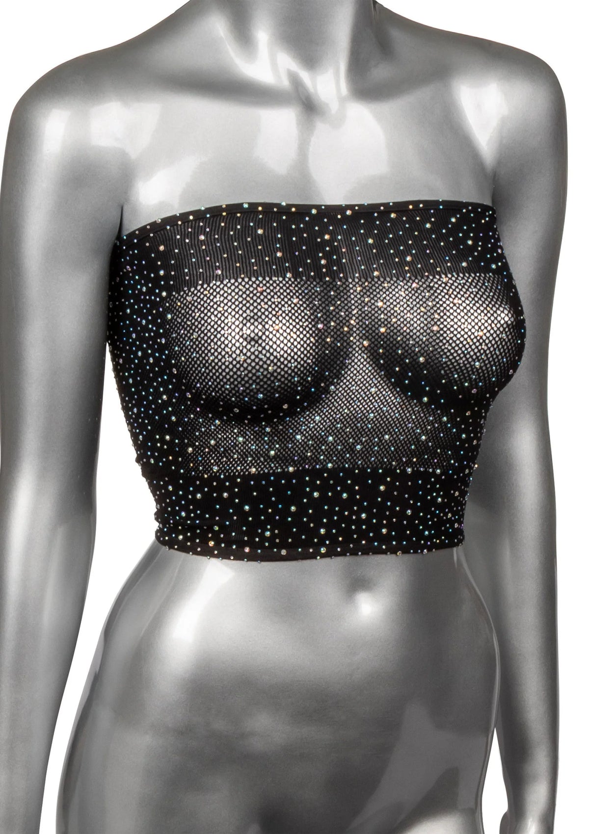 Bestel: Radiance Bandeau Top by CalExotics - bij Happytoys.nl, happytoys.be, Happytoys.ae: erotische sex webshop | liever Happy dan Easy âââââ