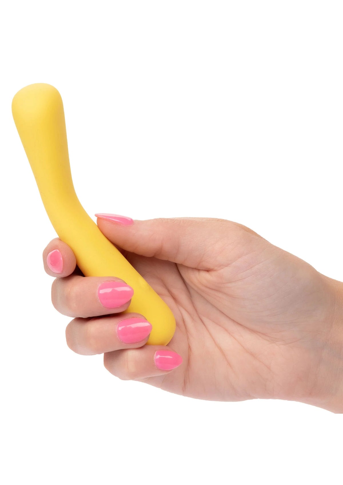 Bestel: Boundless Mini FlexiWand by CalExotics - bij Happytoys.nl, happytoys.be, Happytoys.ae: erotische sex webshop | liever Happy dan Easy ⭐⭐⭐⭐⭐