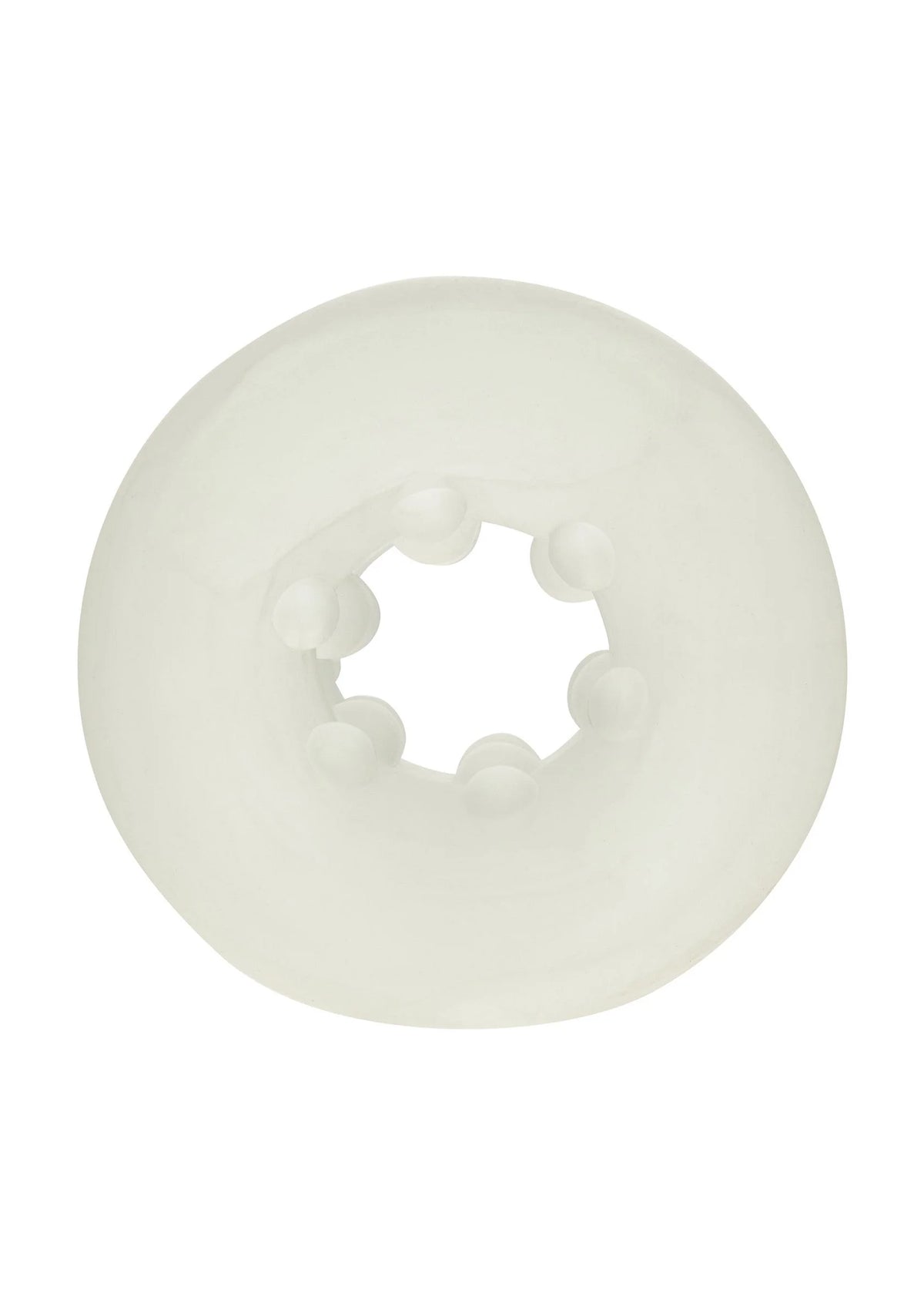 Bestel: Boundless Bumper - Stroker Ring by CalExotics - bij Happytoys.nl, happytoys.be, Happytoys.ae: erotische sex webshop | liever Happy dan Easy ⭐⭐⭐⭐⭐