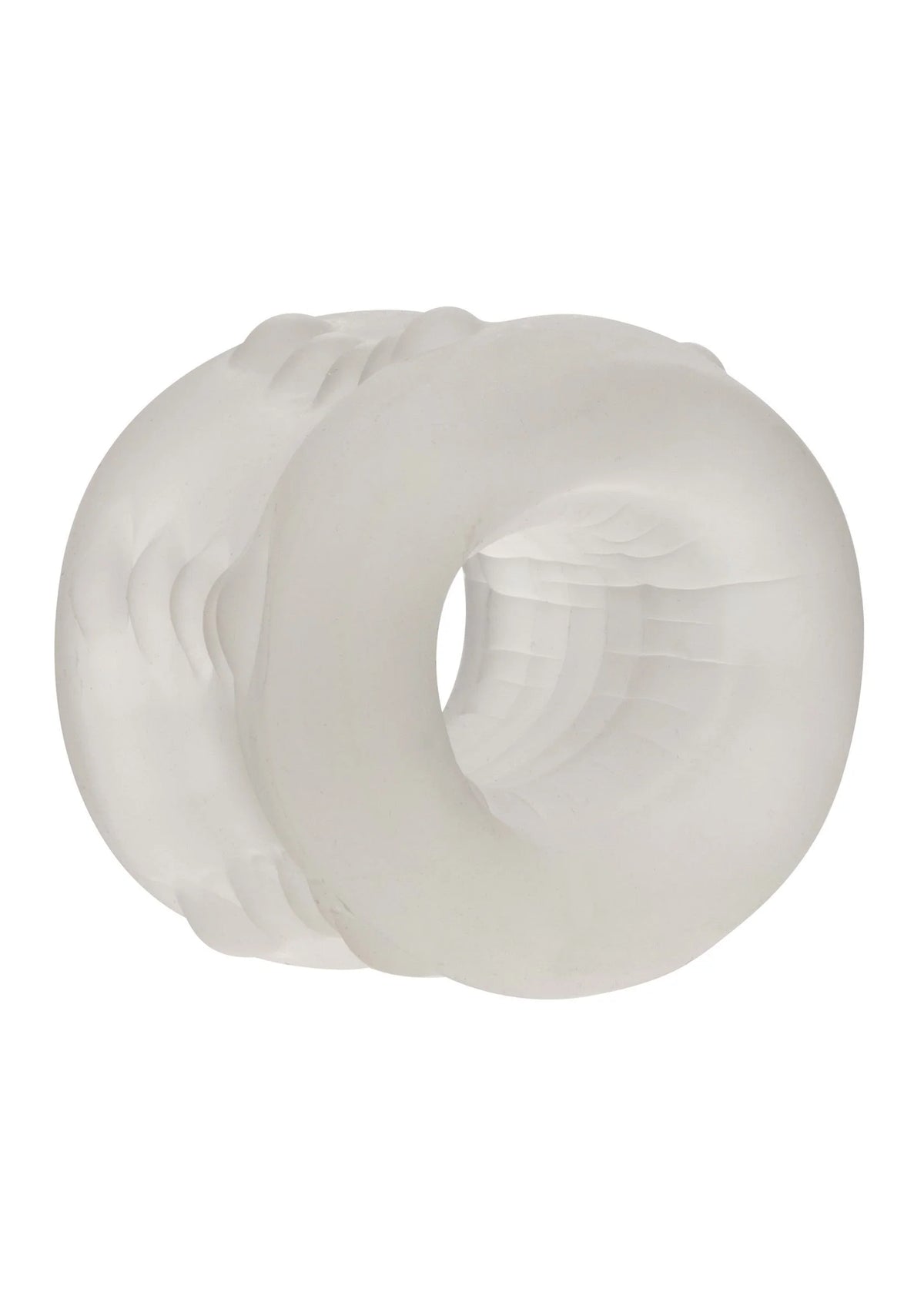 Bestel: Boundless Bumper - Stroker Ring by CalExotics - bij Happytoys.nl, happytoys.be, Happytoys.ae: erotische sex webshop | liever Happy dan Easy ⭐⭐⭐⭐⭐