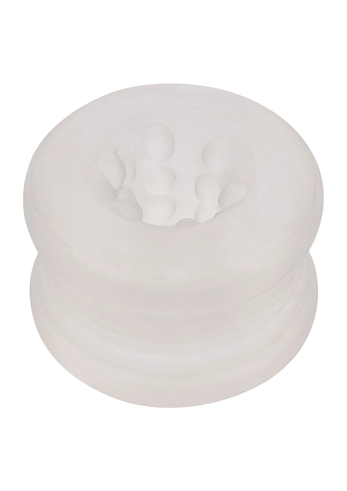 Bestel: Boundless Bumper - Stroker Ring by CalExotics - bij Happytoys.nl, happytoys.be, Happytoys.ae: erotische sex webshop | liever Happy dan Easy ⭐⭐⭐⭐⭐