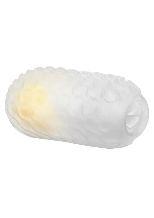Bestel: Boundless Squishy Ball Stroker by CalExotics - bij Happytoys.nl, happytoys.be, Happytoys.ae: erotische sex webshop | liever Happy dan Easy ⭐⭐⭐⭐⭐