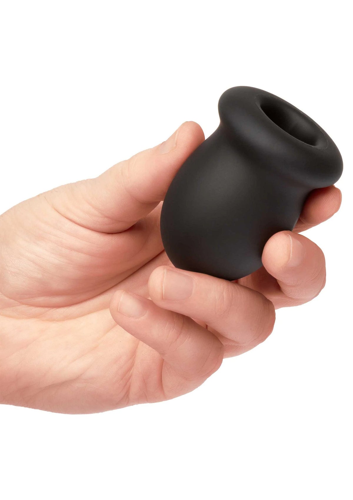 Bestel: Boundless FTM Stroker 2.75'/7 cm by CalExotics - bij Happytoys.nl, happytoys.be, Happytoys.ae: erotische sex webshop | liever Happy dan Easy ⭐⭐⭐⭐⭐