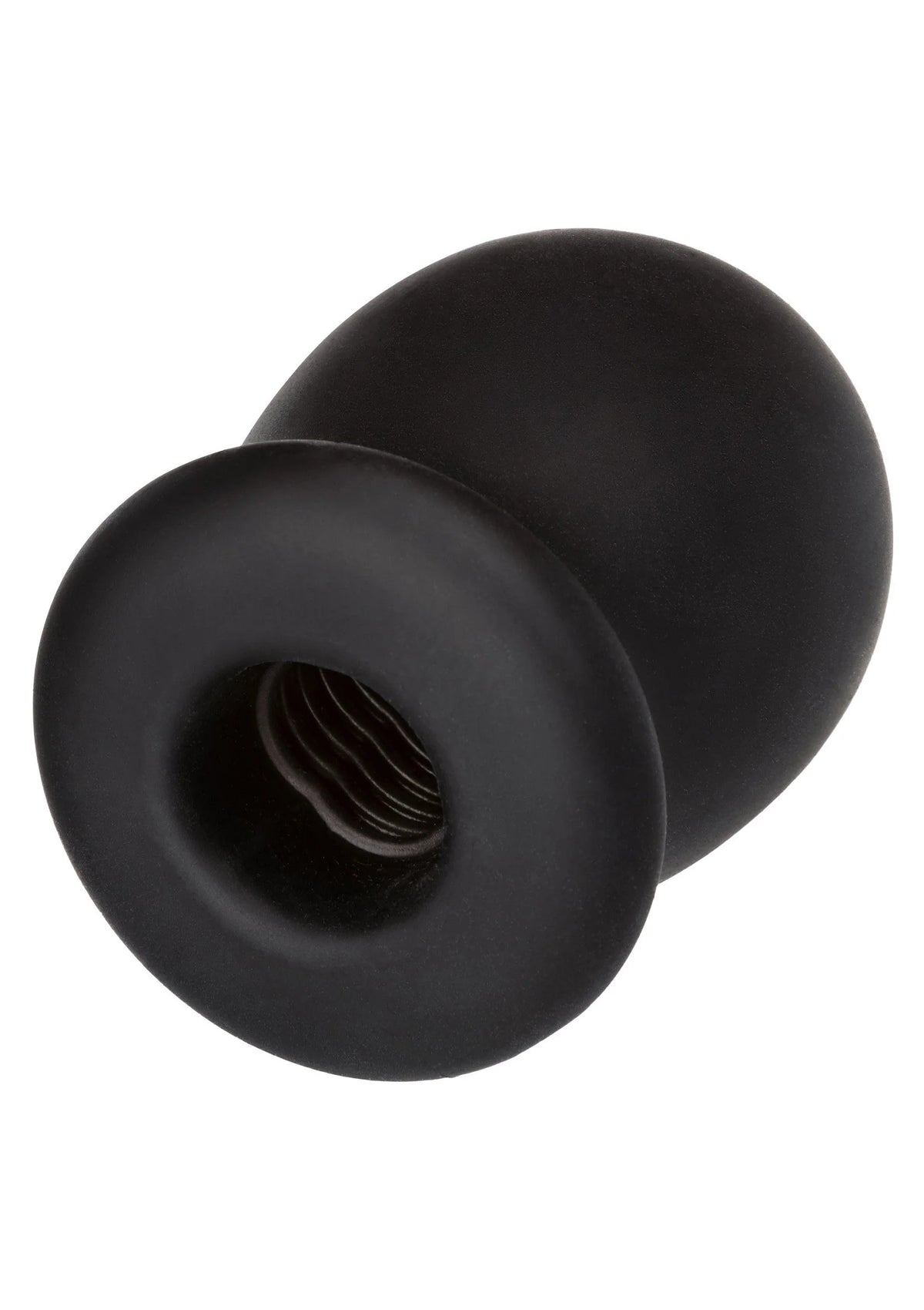 Bestel: Boundless Rechargeable Vibrating FTM Stroker by CalExotics - bij Happytoys.nl, happytoys.be, Happytoys.ae: erotische sex webshop | liever Happy dan Easy ⭐⭐⭐⭐⭐ - Default Title - 16662 - BLACK