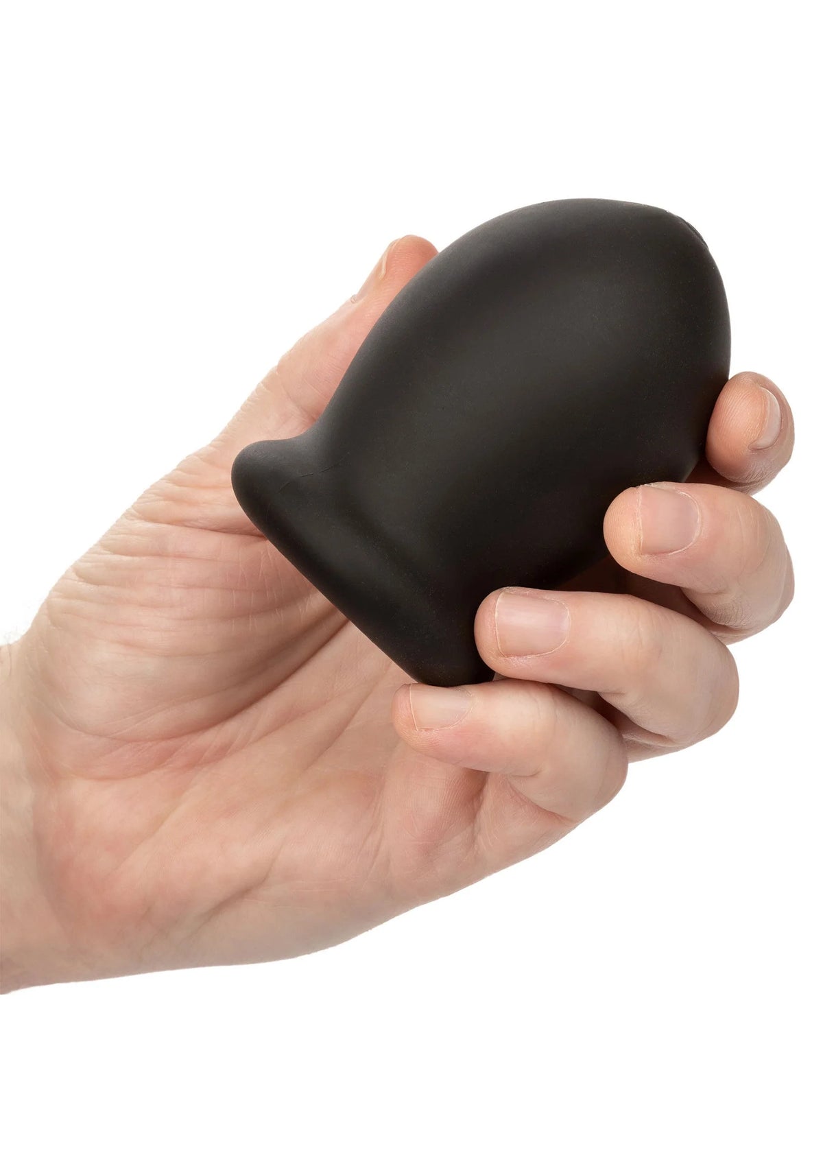 Bestel: Boundless Rechargeable Vibrating FTM Stroker by CalExotics - bij Happytoys.nl, happytoys.be, Happytoys.ae: erotische sex webshop | liever Happy dan Easy ⭐⭐⭐⭐⭐