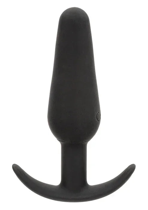 Bestel: Vibrating Slim Plug by CalExotics - bij Happytoys.nl, happytoys.be, Happytoys.ae: erotische sex webshop | liever Happy dan Easy âââââ - Default Title - 16663 - BLACK