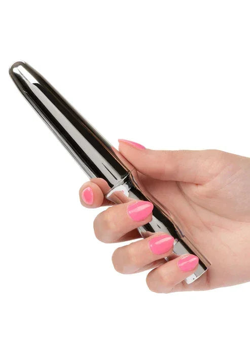 Bestel: Rechargeable Anal Probe by CalExotics - bij Happytoys.nl, happytoys.be, Happytoys.ae: erotische sex webshop | liever Happy dan Easy ⭐⭐⭐⭐⭐