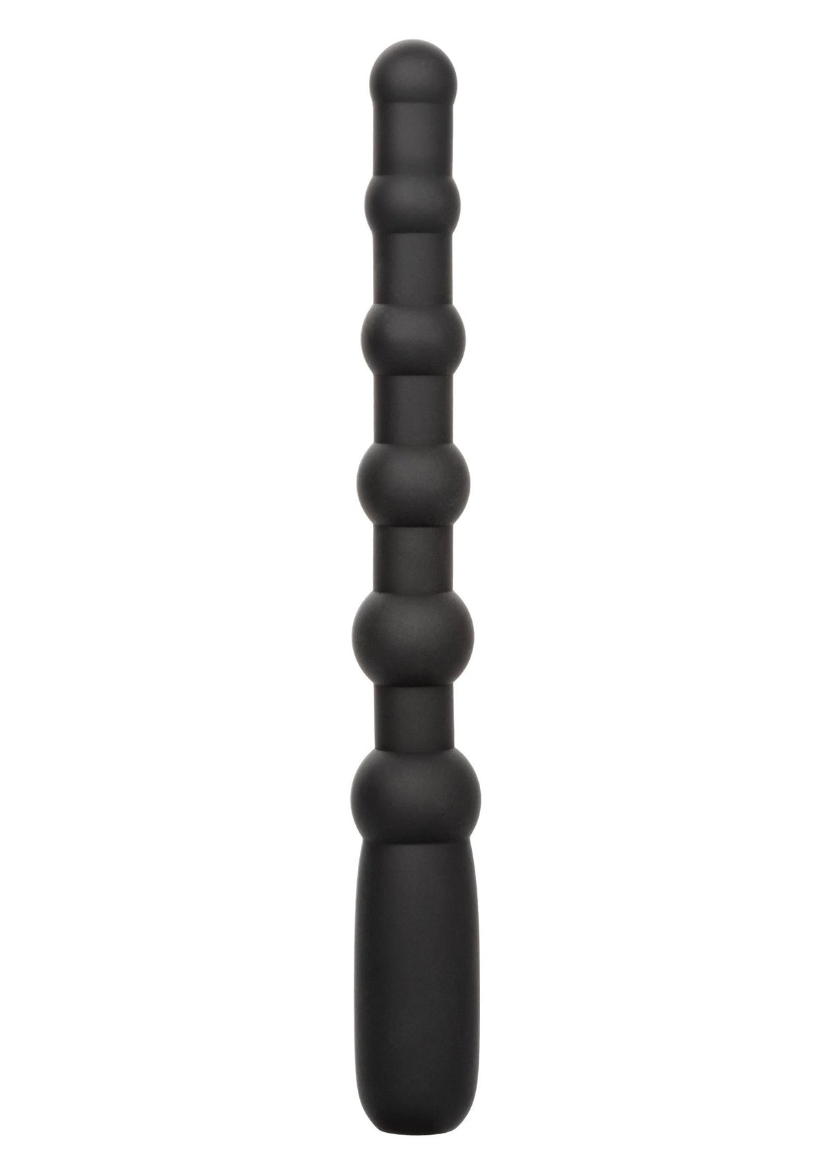 Bestel: Rechargeable X - 10 Beads by CalExotics - bij Happytoys.nl, happytoys.be, Happytoys.ae: erotische sex webshop | liever Happy dan Easy âââââ - Default Title - 16683 - BLACK
