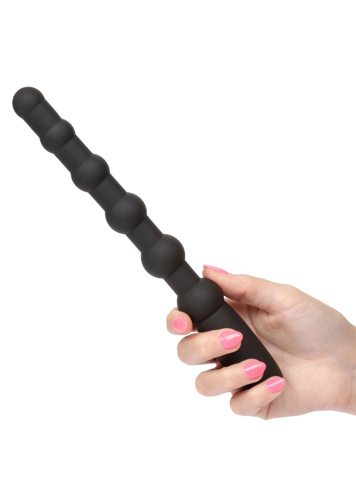 Bestel: Rechargeable X - 10 Beads by CalExotics - bij Happytoys.nl, happytoys.be, Happytoys.ae: erotische sex webshop | liever Happy dan Easy âââââ
