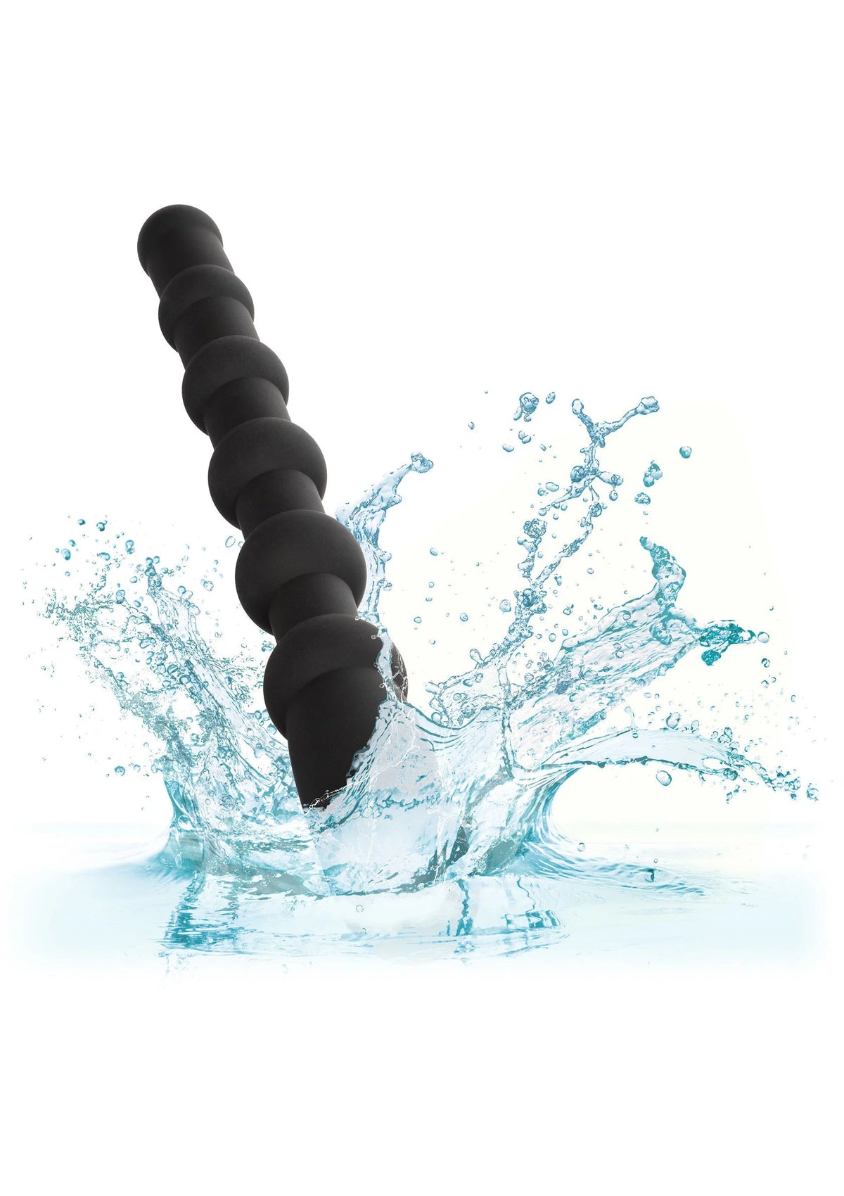Bestel: Rechargeable X - 10 Beads by CalExotics - bij Happytoys.nl, happytoys.be, Happytoys.ae: erotische sex webshop | liever Happy dan Easy âââââ