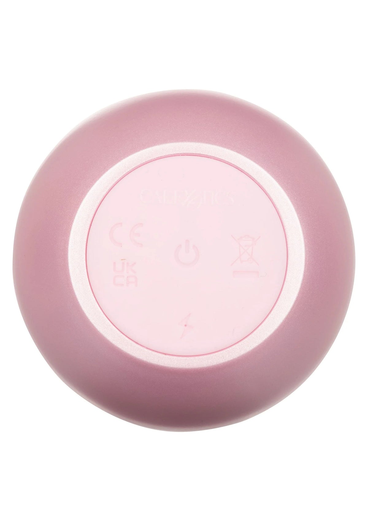 Bestel: Opal Smooth Massager by CalExotics - bij Happytoys.nl, happytoys.be, Happytoys.ae: erotische sex webshop | liever Happy dan Easy ⭐⭐⭐⭐⭐