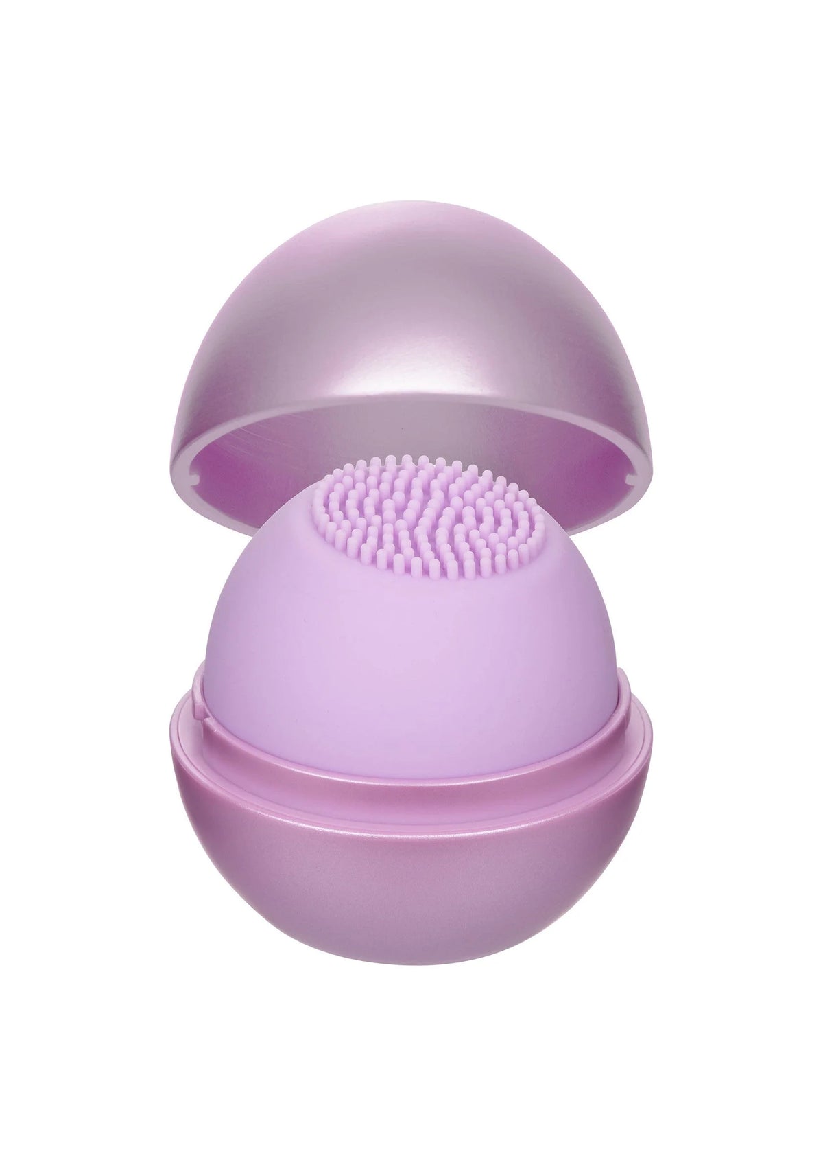 Bestel: Opal Tickler Massager by CalExotics - bij Happytoys.nl, happytoys.be, Happytoys.ae: erotische sex webshop | liever Happy dan Easy ⭐⭐⭐⭐⭐ - Default Title - 16692 - PURPLE