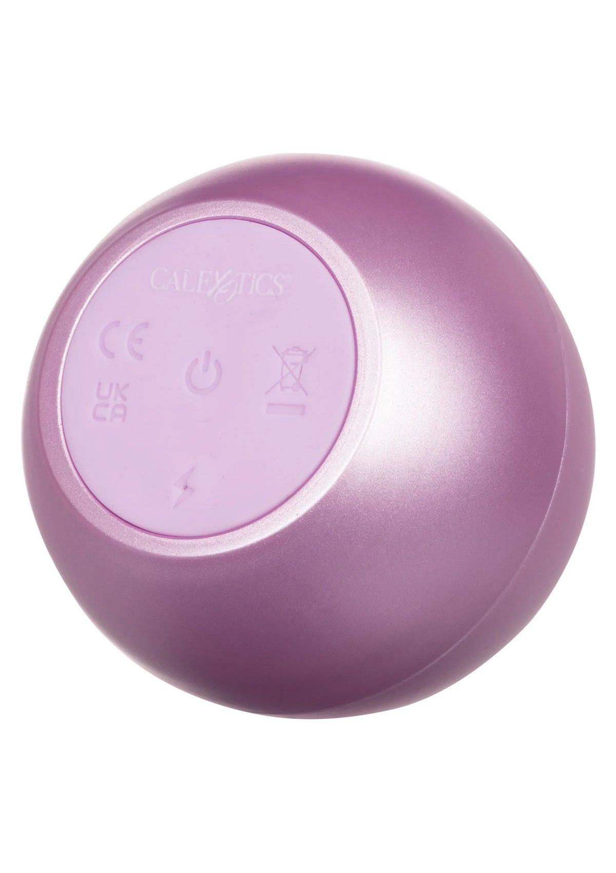 Bestel: Opal Tickler Massager by CalExotics - bij Happytoys.nl, happytoys.be, Happytoys.ae: erotische sex webshop | liever Happy dan Easy ⭐⭐⭐⭐⭐
