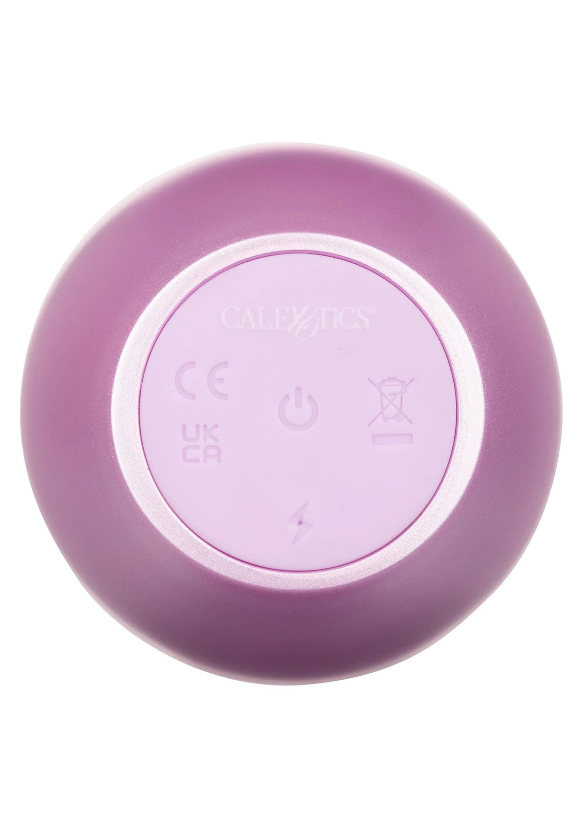 Bestel: Opal Tickler Massager by CalExotics - bij Happytoys.nl, happytoys.be, Happytoys.ae: erotische sex webshop | liever Happy dan Easy ⭐⭐⭐⭐⭐