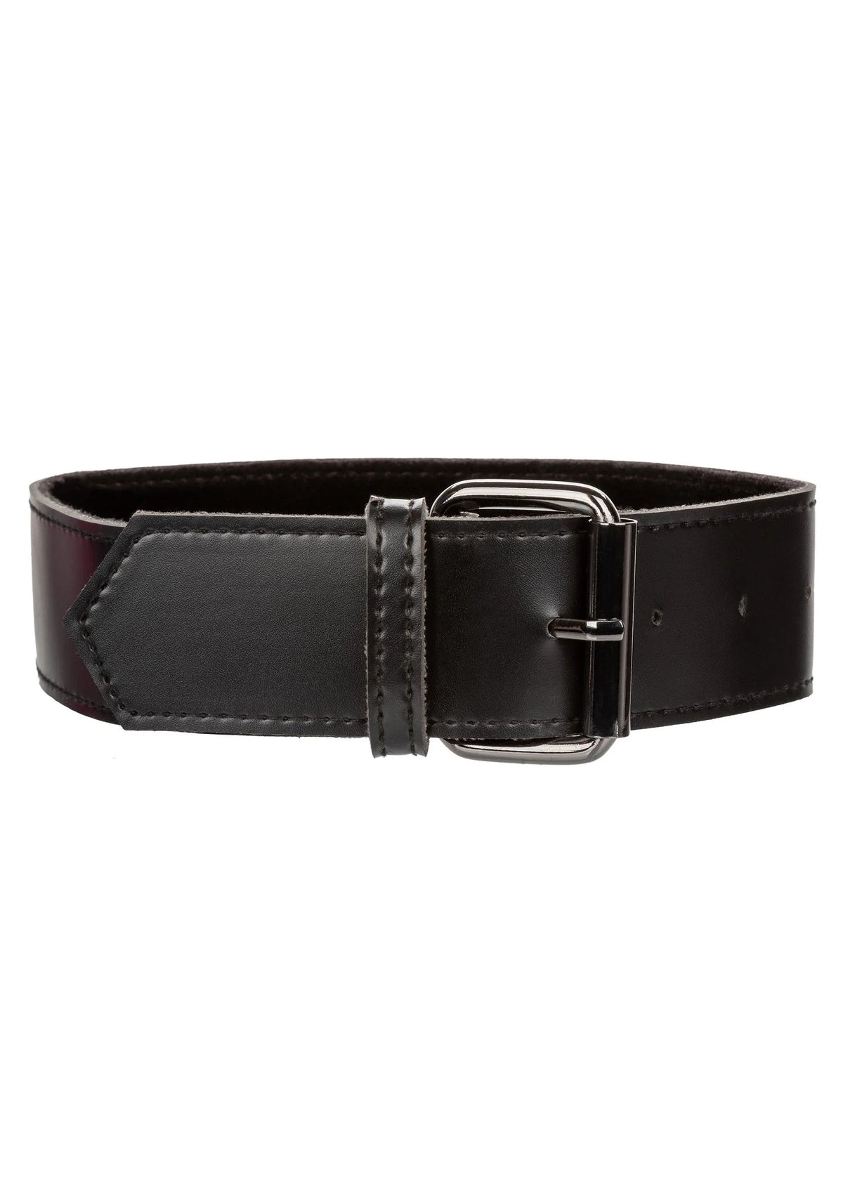 Bestel: Euphoria Collection Collar with Chain Leash by CalExotics - bij Happytoys.nl, happytoys.be, Happytoys.ae: erotische sex webshop | liever Happy dan Easy ⭐⭐⭐⭐⭐