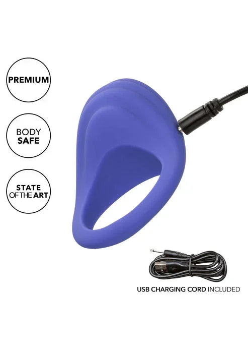 Bestel: Calex Connect Couples Ring by CalExotics - bij Happytoys.nl, happytoys.be, Happytoys.ae: erotische sex webshop | liever Happy dan Easy âââââ