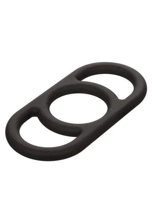 Bestel: Silicone Commander Ring by CalExotics - bij Happytoys.nl, happytoys.be, Happytoys.ae: erotische sex webshop | liever Happy dan Easy âââââ