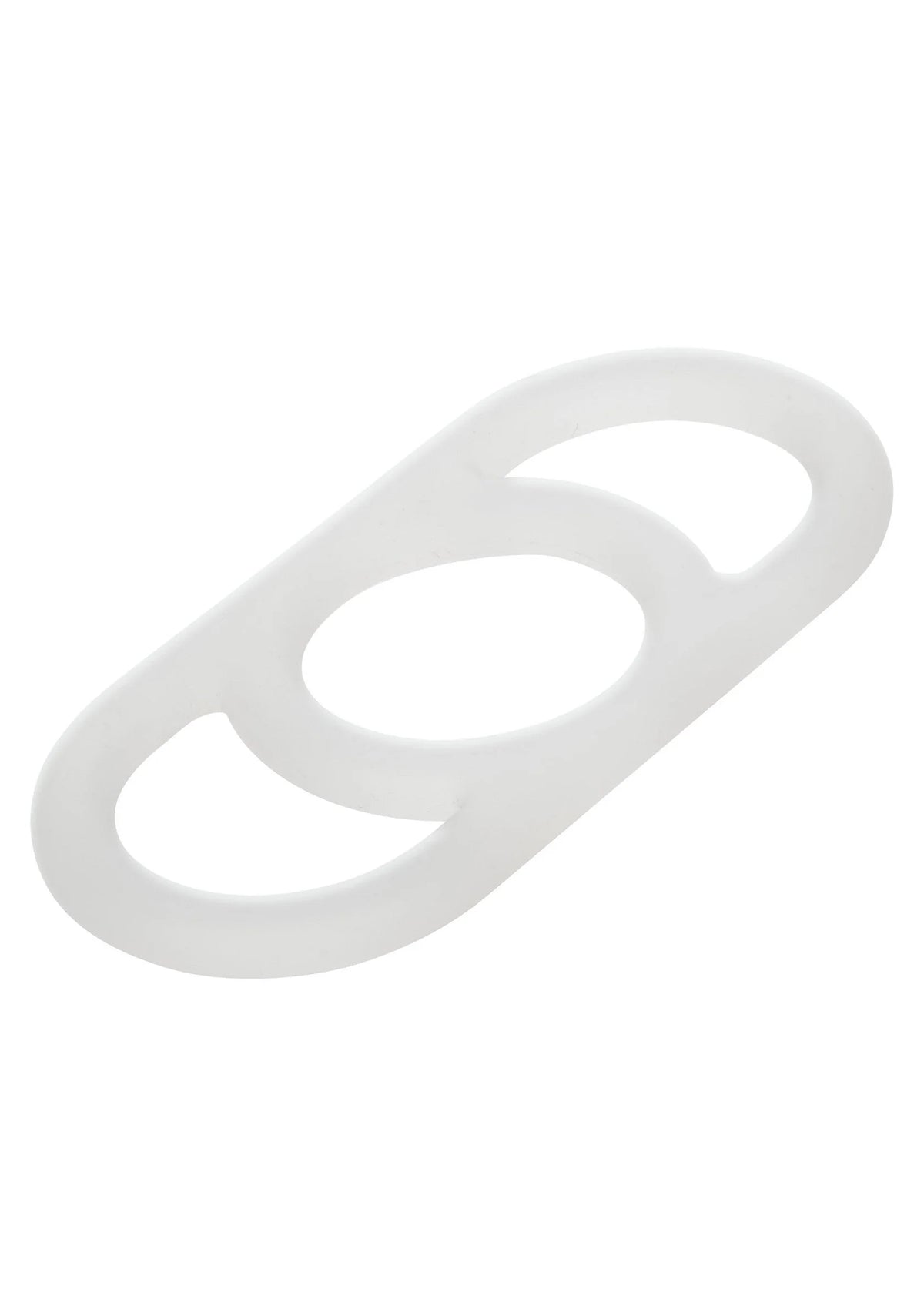 Bestel: Silicone Commander Ring by CalExotics - bij Happytoys.nl, happytoys.be, Happytoys.ae: erotische sex webshop | liever Happy dan Easy âââââ