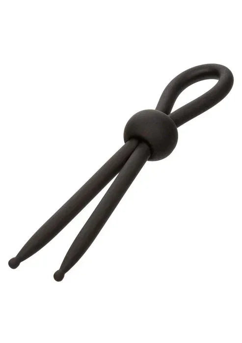 Bestel: Silicone Lasso by CalExotics - bij Happytoys.nl, happytoys.be, Happytoys.ae: erotische sex webshop | liever Happy dan Easy ⭐⭐⭐⭐⭐
