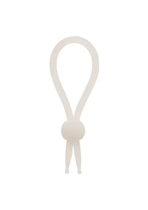 Bestel: Silicone Lasso by CalExotics - bij Happytoys.nl, happytoys.be, Happytoys.ae: erotische sex webshop | liever Happy dan Easy ⭐⭐⭐⭐⭐