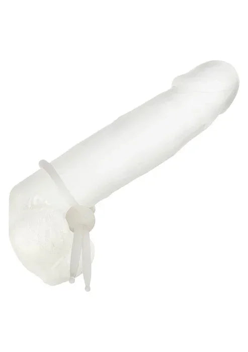 Bestel: Silicone Lasso by CalExotics - bij Happytoys.nl, happytoys.be, Happytoys.ae: erotische sex webshop | liever Happy dan Easy ⭐⭐⭐⭐⭐