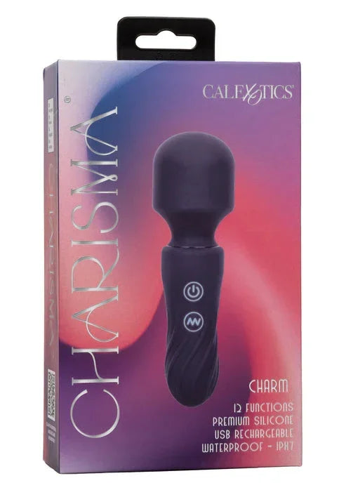 Bestel: Charisma Charm by CalExotics - bij Happytoys.nl, happytoys.be, Happytoys.ae: erotische sex webshop | liever Happy dan Easy âââââ