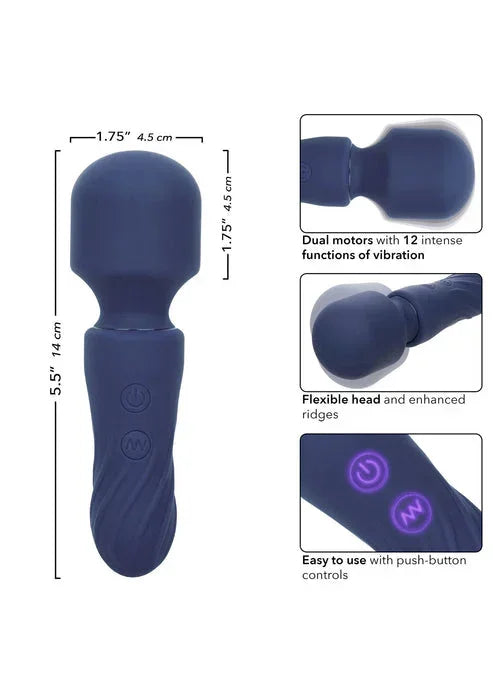 Bestel: Charisma Charm by CalExotics - bij Happytoys.nl, happytoys.be, Happytoys.ae: erotische sex webshop | liever Happy dan Easy âââââ