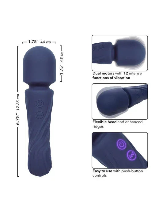 Bestel: Charisma Allure by CalExotics - bij Happytoys.nl, happytoys.be, Happytoys.ae: erotische sex webshop | liever Happy dan Easy ⭐⭐⭐⭐⭐