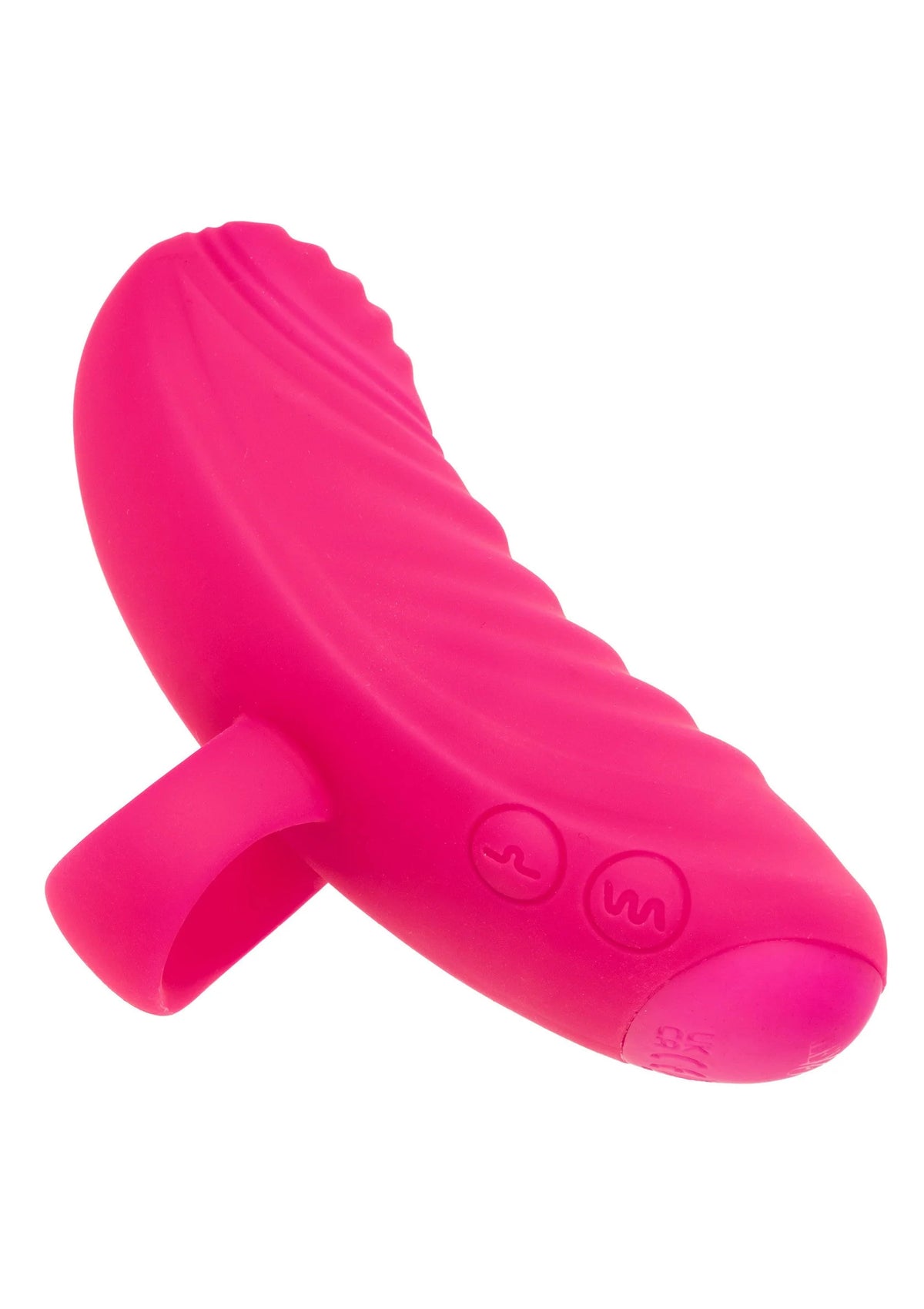 Bestel: Envy Thumping Massage by CalExotics - bij Happytoys.nl, happytoys.be, Happytoys.ae: erotische sex webshop | liever Happy dan Easy ⭐⭐⭐⭐⭐