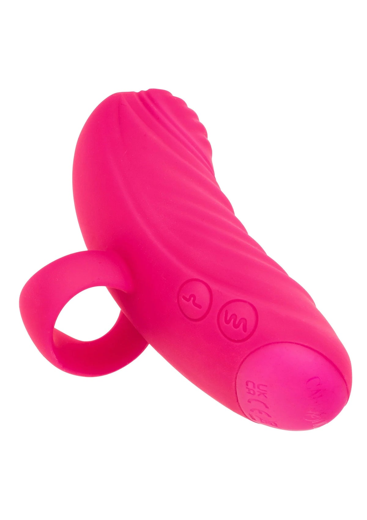 Bestel: Envy Thumping Massage by CalExotics - bij Happytoys.nl, happytoys.be, Happytoys.ae: erotische sex webshop | liever Happy dan Easy ⭐⭐⭐⭐⭐