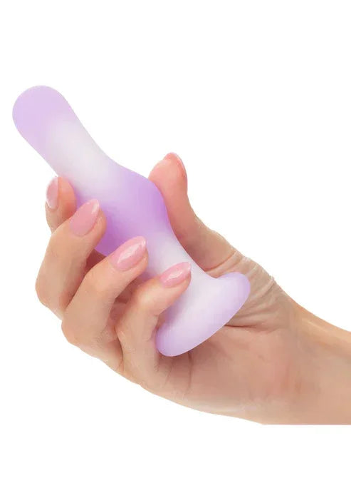 Bestel: Lavender Haze Bulb Probe by CalExotics - bij Happytoys.nl, happytoys.be, Happytoys.ae: erotische sex webshop | liever Happy dan Easy âââââ