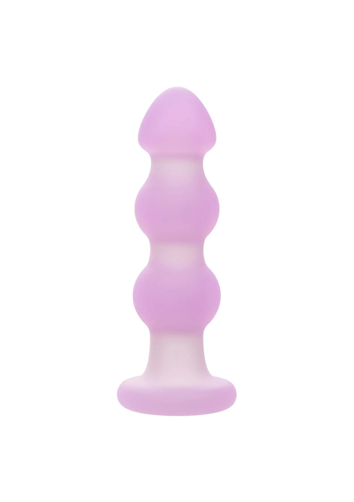 Bestel: Lavender Haze Beaded Probe by CalExotics - bij Happytoys.nl, happytoys.be, Happytoys.ae: erotische sex webshop | liever Happy dan Easy ⭐⭐⭐⭐⭐ - Default Title - 16782 - PURPLE