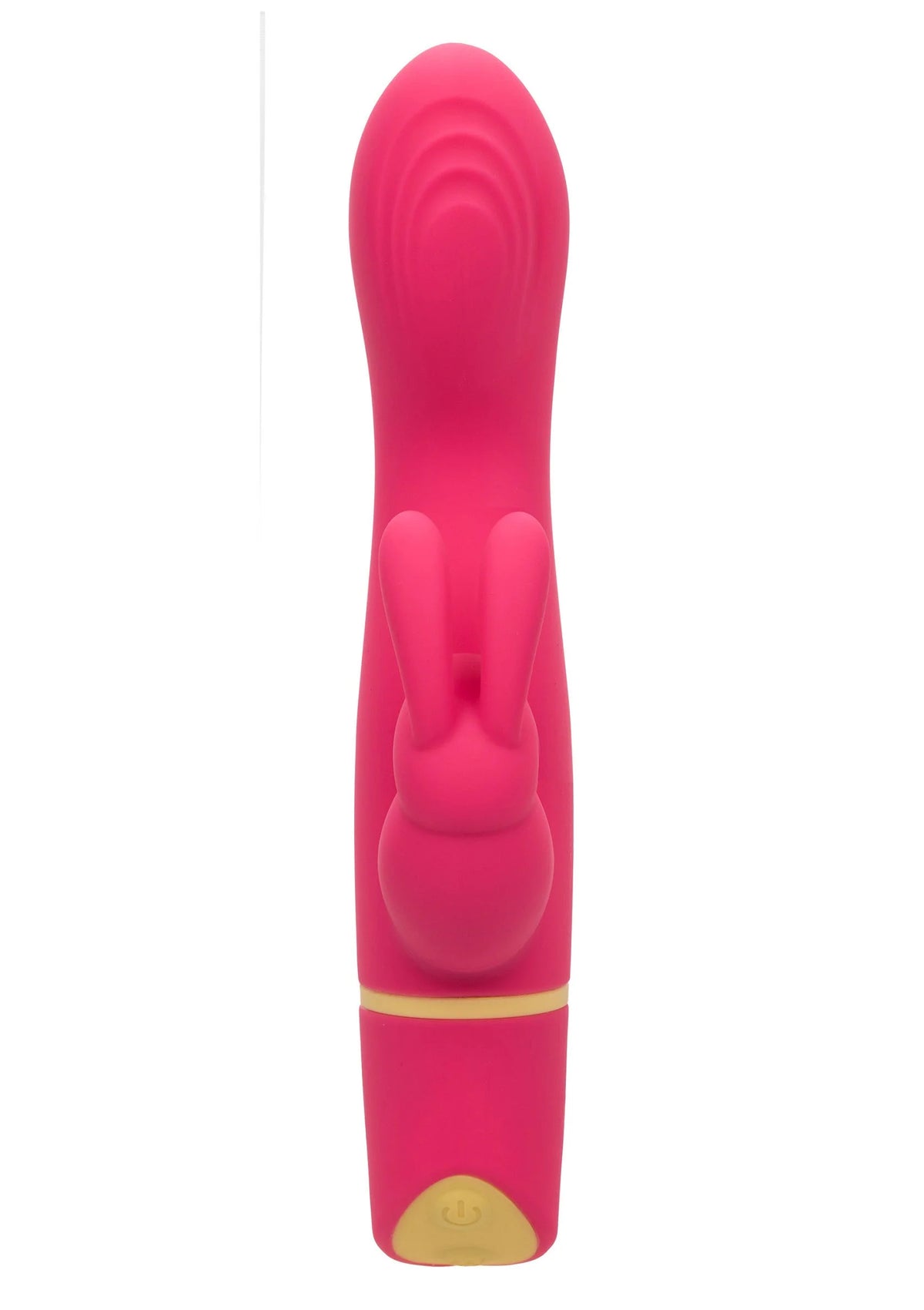 Bestel: Love Bunny Vibrating 'G” Bunny by CalExotics - bij Happytoys.nl, happytoys.be, Happytoys.ae: erotische sex webshop | liever Happy dan Easy ⭐⭐⭐⭐⭐