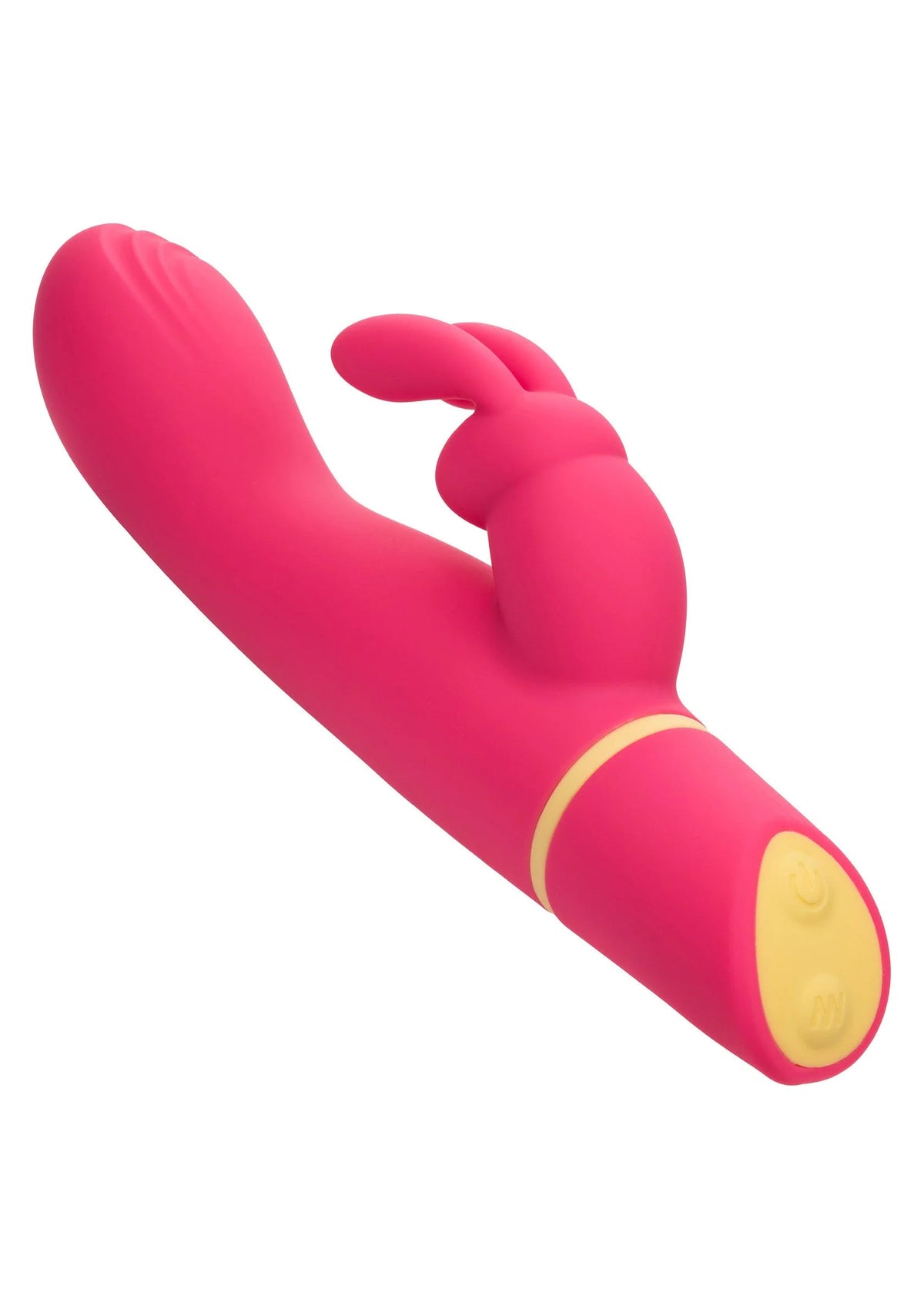 Bestel: Love Bunny Vibrating 'G” Bunny by CalExotics - bij Happytoys.nl, happytoys.be, Happytoys.ae: erotische sex webshop | liever Happy dan Easy ⭐⭐⭐⭐⭐