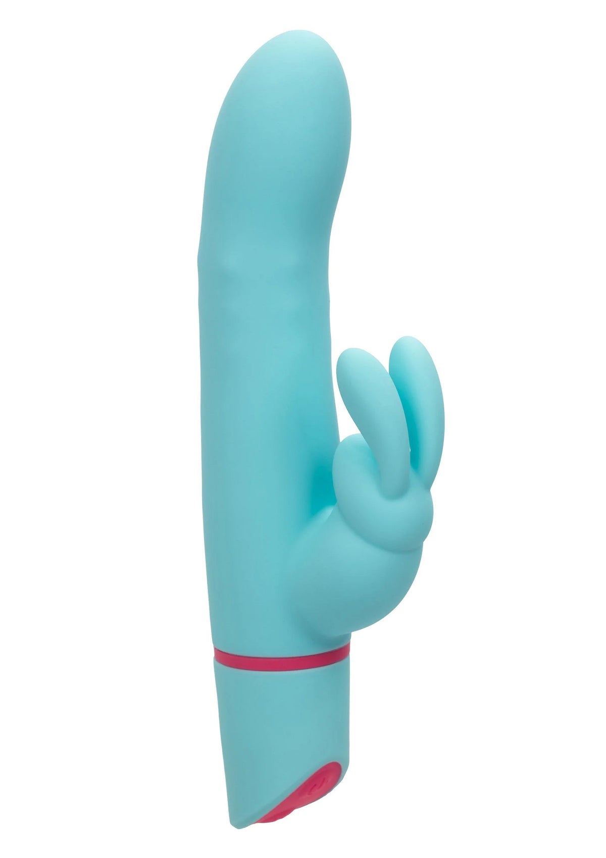 Bestel: Love Bunny Rotating Bunny by CalExotics - bij Happytoys.nl, happytoys.be, Happytoys.ae: erotische sex webshop | liever Happy dan Easy ⭐⭐⭐⭐⭐ - Default Title - 16791 - BLUE