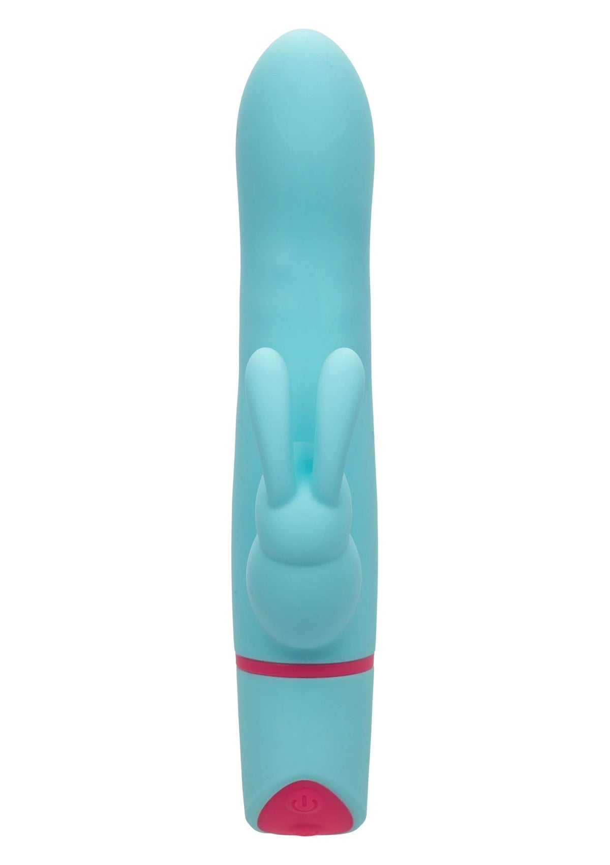 Bestel: Love Bunny Rotating Bunny by CalExotics - bij Happytoys.nl, happytoys.be, Happytoys.ae: erotische sex webshop | liever Happy dan Easy ⭐⭐⭐⭐⭐