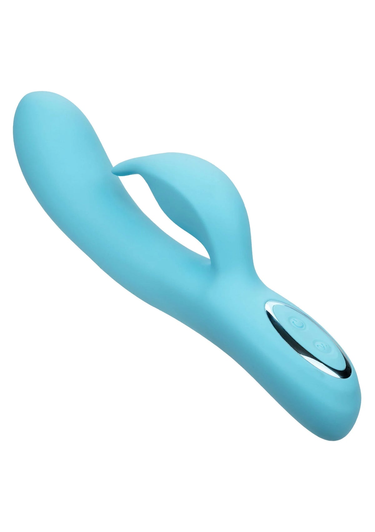 Bestel: Azure Bunny G by CalExotics - bij Happytoys.nl, happytoys.be, Happytoys.ae: erotische sex webshop | liever Happy dan Easy âââââ