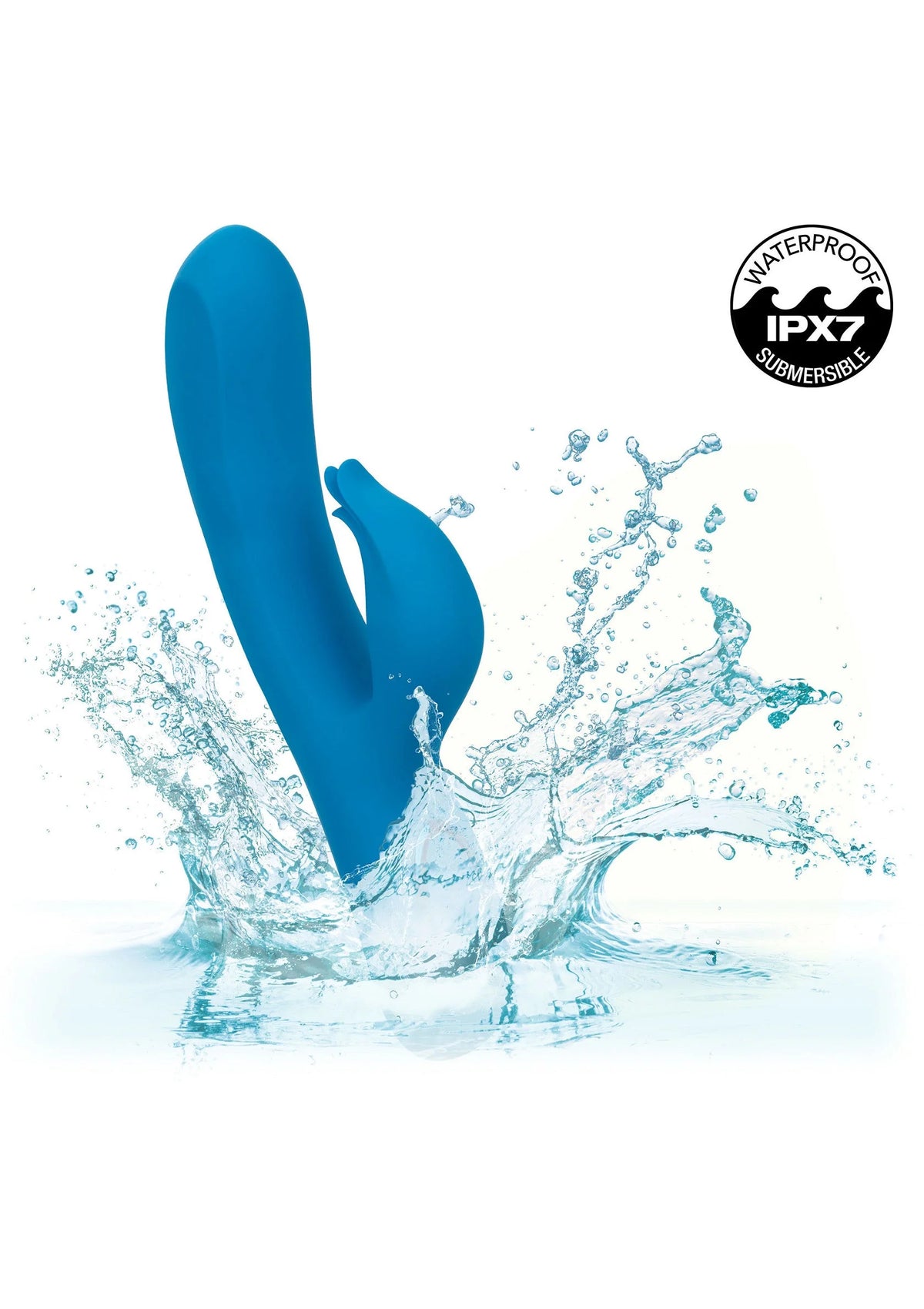 Bestel: Azure Flutter G by CalExotics - bij Happytoys.nl, happytoys.be, Happytoys.ae: erotische sex webshop | liever Happy dan Easy ⭐⭐⭐⭐⭐