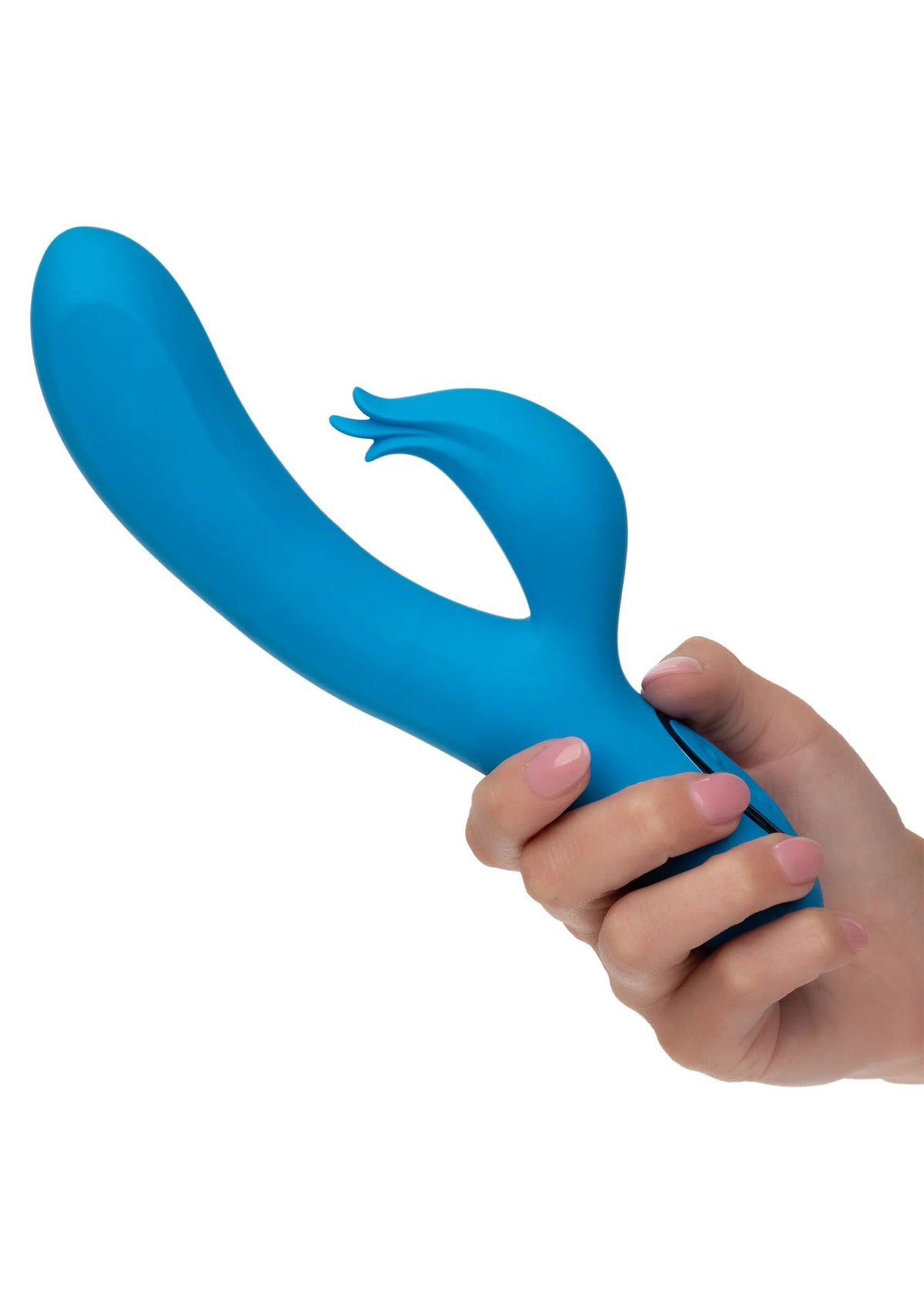 Bestel: Azure Flutter G by CalExotics - bij Happytoys.nl, happytoys.be, Happytoys.ae: erotische sex webshop | liever Happy dan Easy ⭐⭐⭐⭐⭐