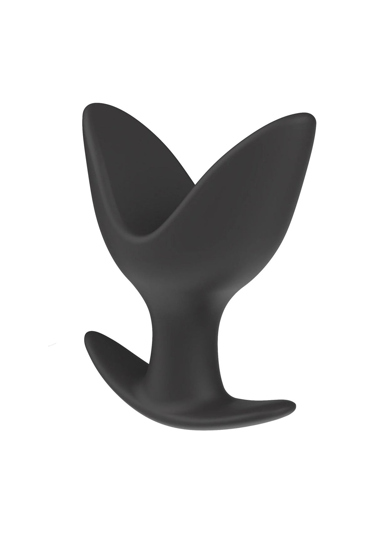Bestel: Extreme Anchor Plug Medium by Hidden Desire - bij Happytoys.nl, happytoys.be, Happytoys.ae: erotische sex webshop | liever Happy dan Easy âââââ - Default Title - 16800 - BLACK