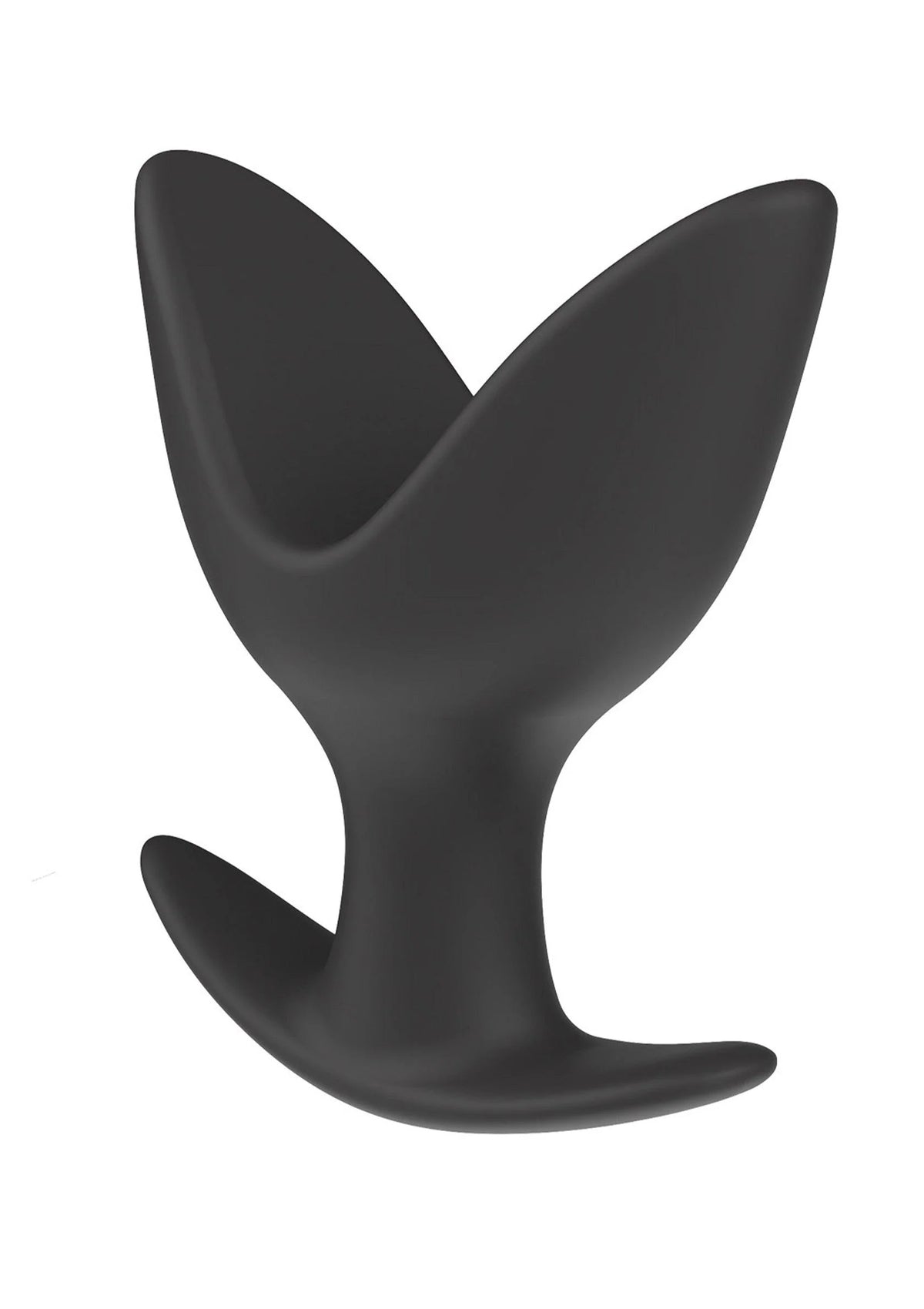 Bestel: Extreme Anchor Plug Large by Hidden Desire - bij Happytoys.nl, happytoys.be, Happytoys.ae: erotische sex webshop | liever Happy dan Easy ⭐⭐⭐⭐⭐ - Default Title - 16801 - BLACK