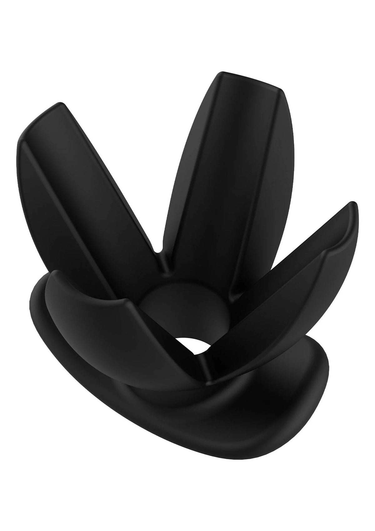 Bestel: Extreme Spreader 4 - Way Plug by Hidden Desire - bij Happytoys.nl, happytoys.be, Happytoys.ae: erotische sex webshop | liever Happy dan Easy âââââ - Default Title - 16803 - BLACK