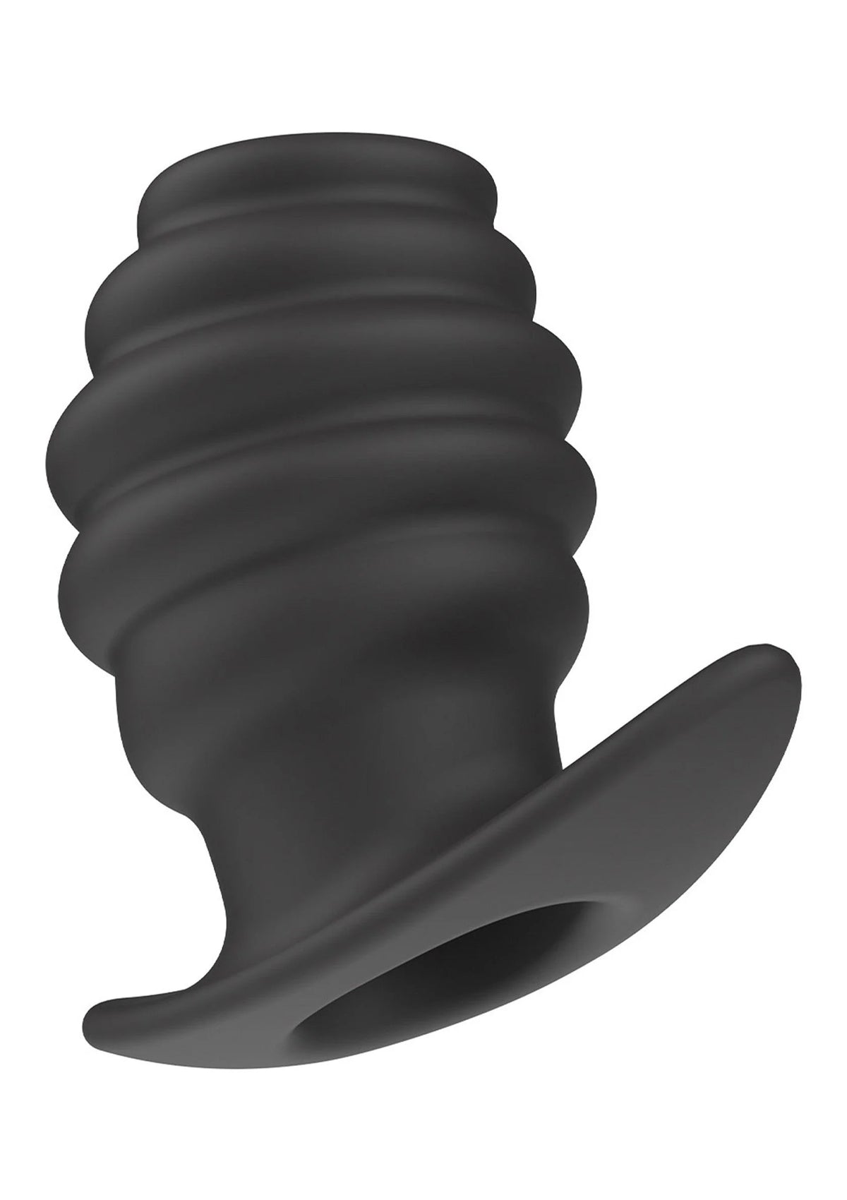Bestel: Extreme Invader Open Plug XLarge by Hidden Desire - bij Happytoys.nl, happytoys.be, Happytoys.ae: erotische sex webshop | liever Happy dan Easy âââââ - Default Title - 16809 - BLACK