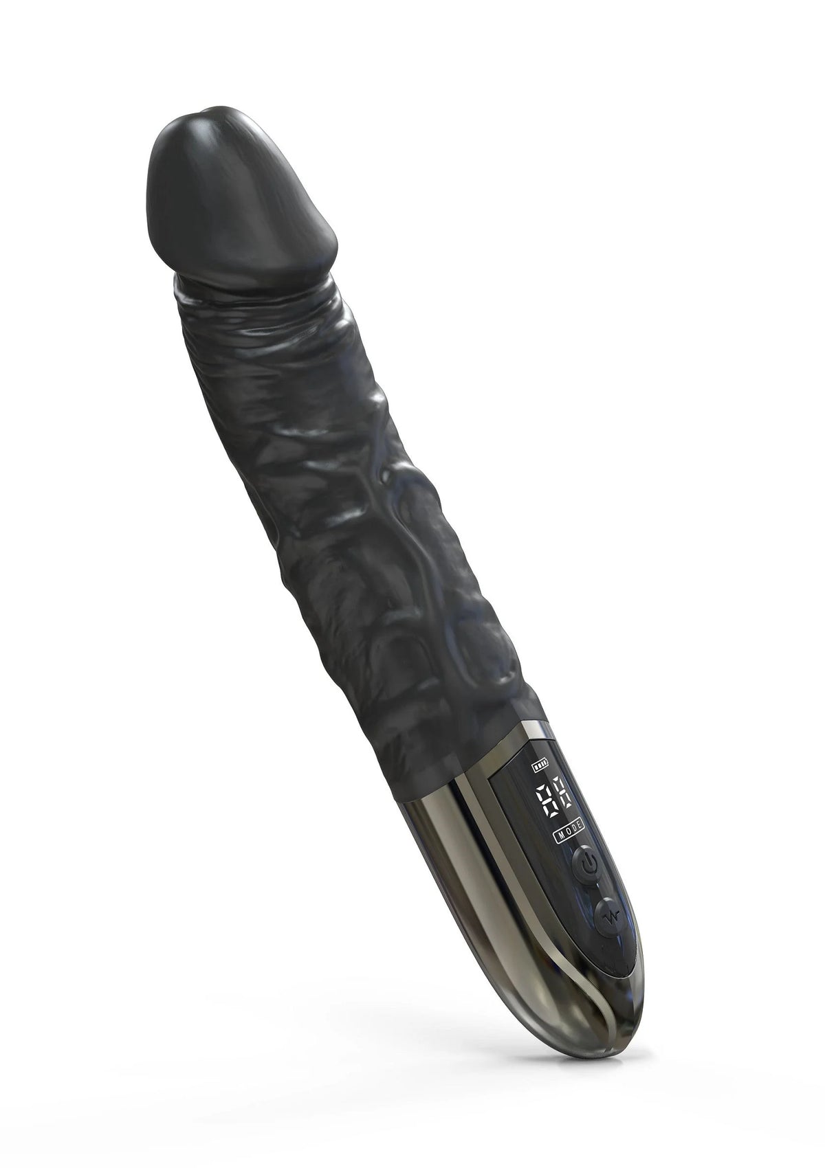 Bestel: Extreme Anal Power Vibrator by Hidden Desire - bij Happytoys.nl, happytoys.be, Happytoys.ae: erotische sex webshop | liever Happy dan Easy âââââ
