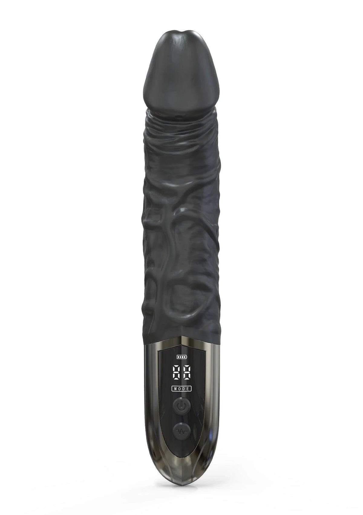Bestel: Extreme Anal Power Vibrator by Hidden Desire - bij Happytoys.nl, happytoys.be, Happytoys.ae: erotische sex webshop | liever Happy dan Easy âââââ