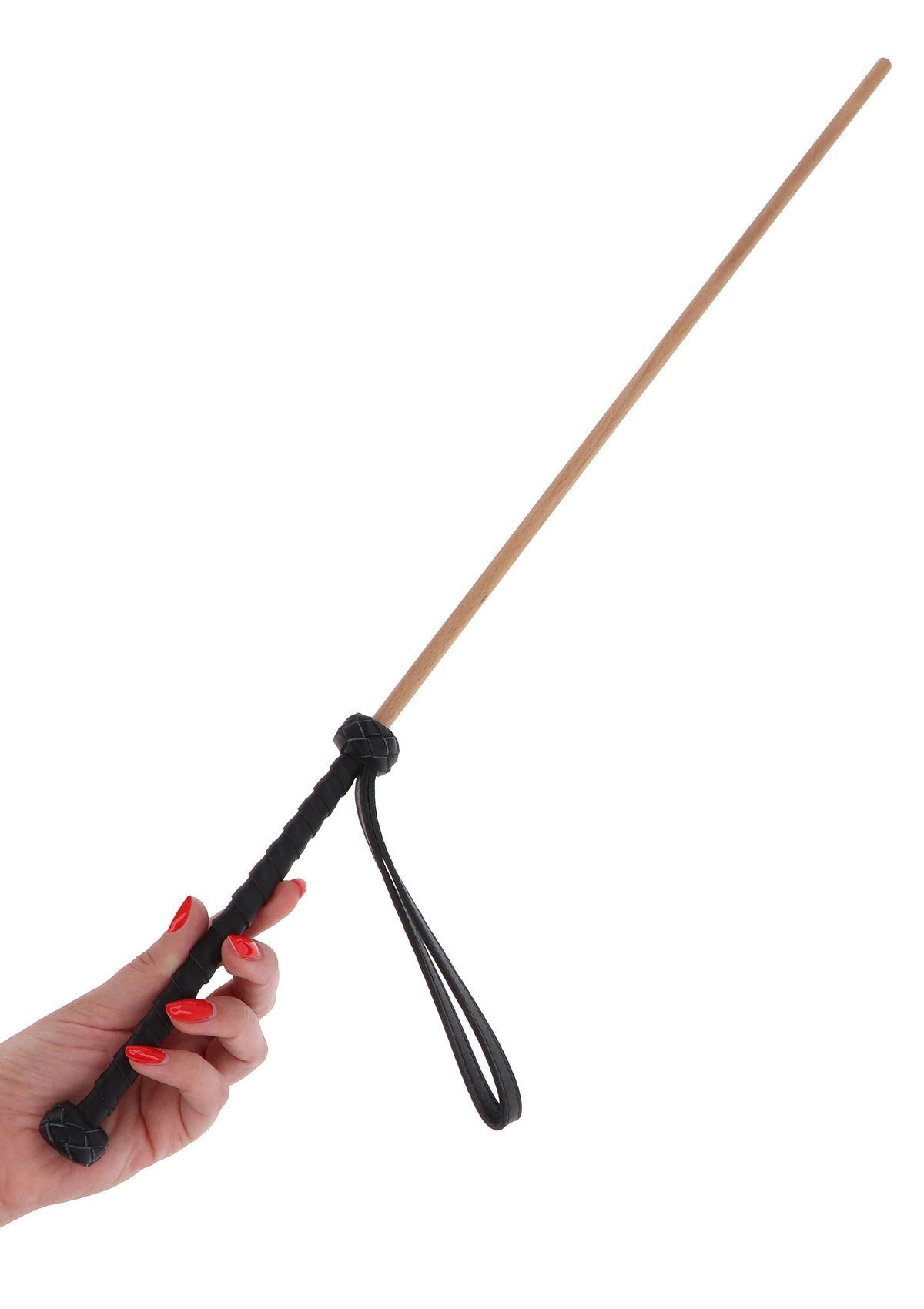Bestel: The Obedience Cane by Hidden Desire Extreme - bij Happytoys.nl, happytoys.be, Happytoys.ae: erotische sex webshop | liever Happy dan Easy âââââ
