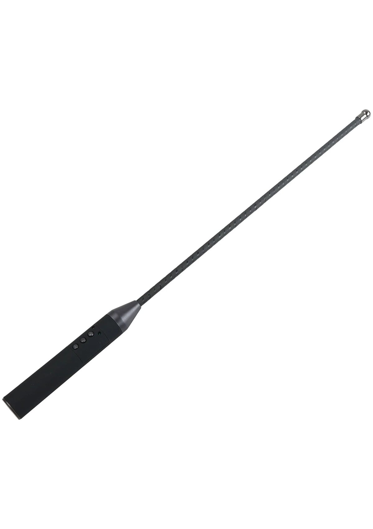 Bestel: Extreme Electro Cane by Hidden Desire Extreme - bij Happytoys.nl, happytoys.be, Happytoys.ae: erotische sex webshop | liever Happy dan Easy âââââ
