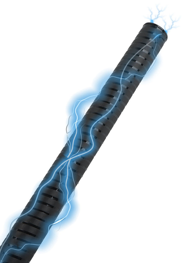 Bestel: Electro Shock Baton by Hidden Desire Extreme - bij Happytoys.nl, happytoys.be, Happytoys.ae: erotische sex webshop | liever Happy dan Easy âââââ