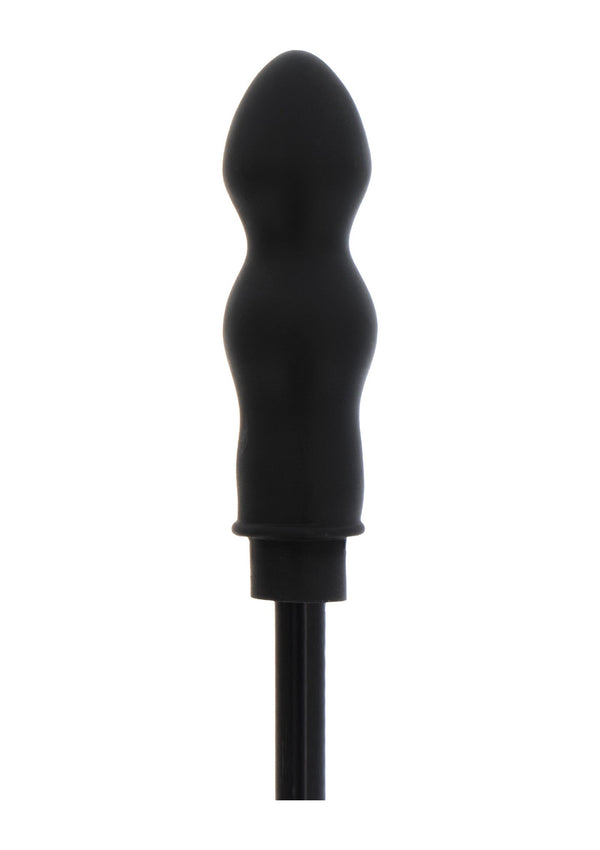 Bestel: Inflatable Dong Starter butplug by Hidden Desire Extreme - bij Happytoys.nl, happytoys.be, Happytoys.ae: erotische sex webshop | liever Happy dan Easy âââââ