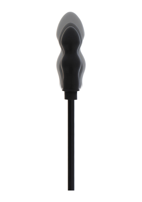 Bestel: Inflatable Dong Starter butplug by Hidden Desire Extreme - bij Happytoys.nl, happytoys.be, Happytoys.ae: erotische sex webshop | liever Happy dan Easy âââââ